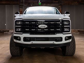 Used 2024 Ford F250 King Ranch w/ Chrome Package video 2