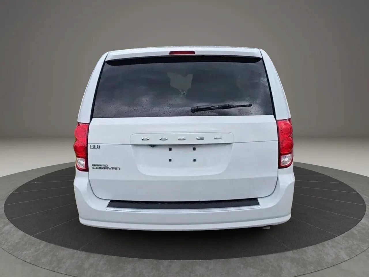 Used 2020 Dodge Grand Caravan SE w/ UConnect Hands-Free Group FWD image 5