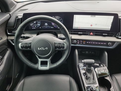 Certified 2025 Kia Sportage X-Pro Prestige image 18