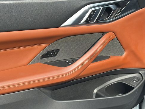 Certified 2025 BMW M4 Competition image 17