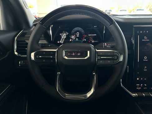 New 2026 GMC Acadia Elevation w/ Super Cruise Package FWD image 19