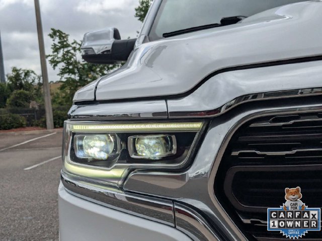Used 2023 RAM 1500 Limited RWD image 15