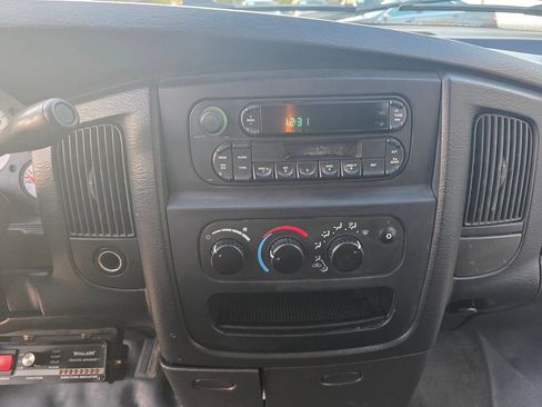 Used 2005 Dodge Ram 3500 Truck ST image 24