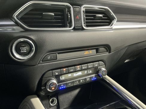 Used 2025 MAZDA CX-5 AWD 2.5 S w/ Premium Plus Pkg image 22