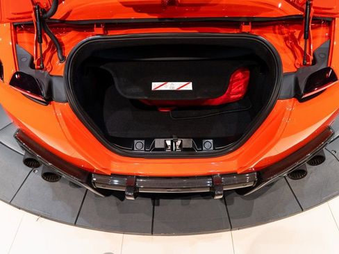 Certified 2025 Ferrari Roma Spider image 20