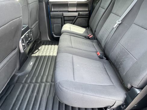 Used 2019 Ford F150 XLT w/ Equipment Group 302A Luxury image 16