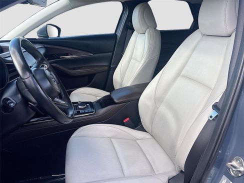 Used 2021 MAZDA CX-30 FWD 2.5 S w/ Premium Package image 24