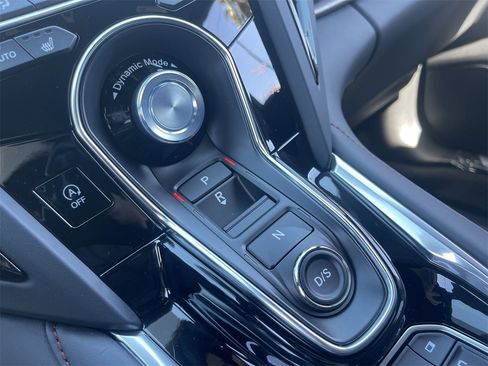 New 2025 Acura RDX A-Spec image 28