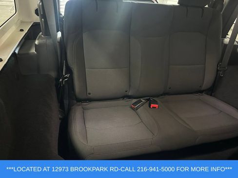 Used 2022 Jeep Wrangler Sport AWD/4WD image 19