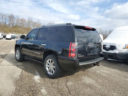 Used 2012 GMC Yukon Denali image 6