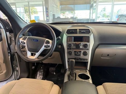 Used 2014 Ford Explorer 4WD image 25