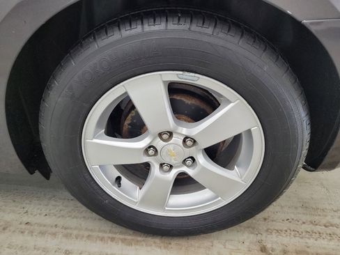 Used 2014 Chevrolet Cruze LT FWD image 31