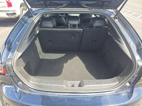 Used 2024 MAZDA MAZDA3 s FWD image 7