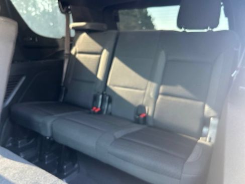 Used 2023 Chevrolet Tahoe LS w/ Driver Alert Package RWD image 33