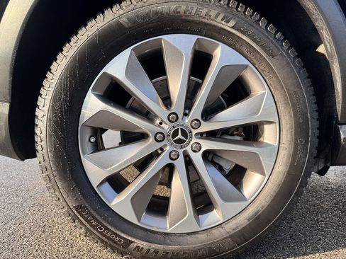 Used 2021 Mercedes-Benz GLE 350 GLE 350 4MATICﾮ image 9