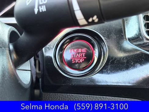 Certified 2024 Honda Civic EX image 17