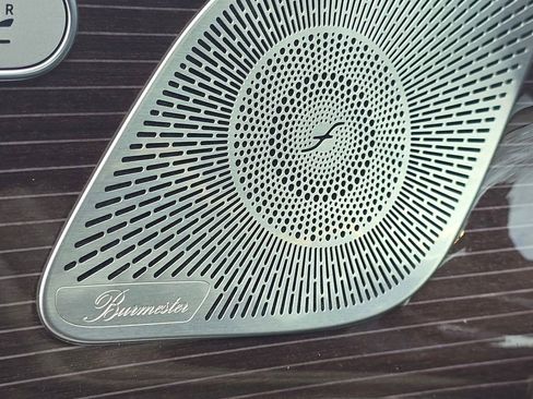 Certified 2022 Mercedes-Benz GLS 450 GLS 450 image 28