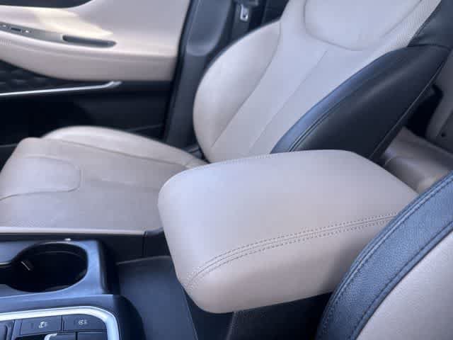 Used 2020 Hyundai Santa Fe SEL FWD image 30