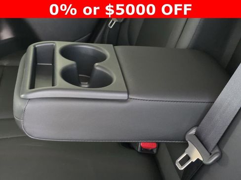 New 2025 Nissan Murano SV AWD/4WD image 10