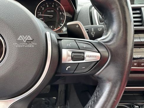 Used 2017 BMW M240i Convertible w/ Driving Assistance Package image 51