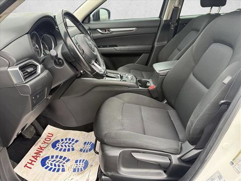 Used 2018 MAZDA CX-5 Sport image 10