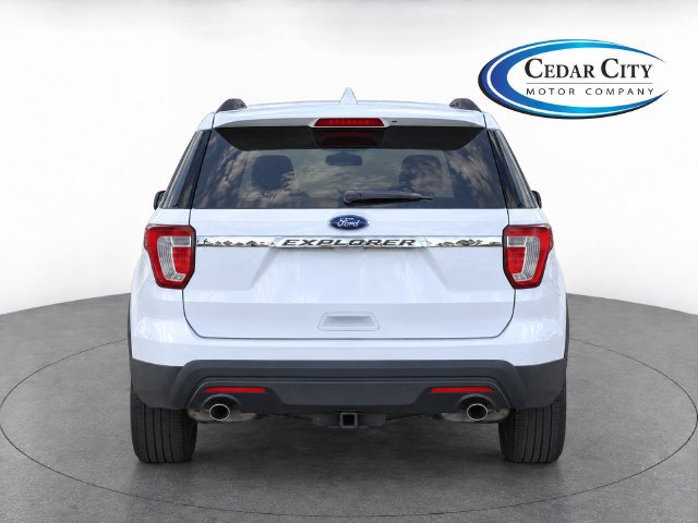 Used 2017 Ford Explorer FWD image 7