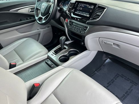 Used 2020 Honda Pilot EX-L image 16