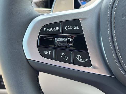 New 2026 BMW X5 xDrive50e w/ Executive Package AWD/4WD image 20