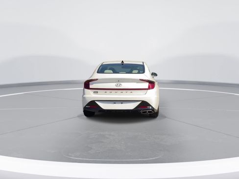 Used 2023 Hyundai Sonata SEL image 7