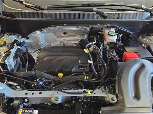 Used 2024 Buick Encore GX Preferred w/ Comfort Package image 24