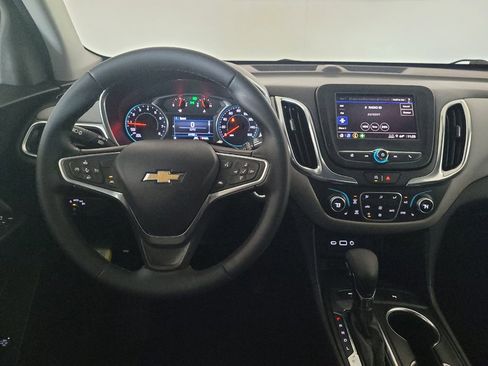 Used 2023 Chevrolet Equinox LT w/ Driver Convenience Package image 22