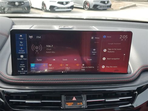 New 2026 Acura MDX Type S image 28