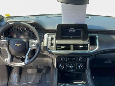 Used 2023 Chevrolet Tahoe LS AWD/4WD image 12