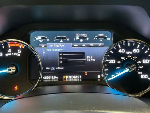 Used 2019 Ford F350 Lariat w/ Lariat Ultimate Package image 19