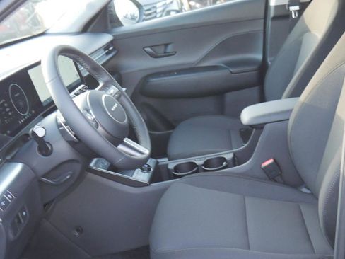 New 2025 Hyundai Kona SEL image 10