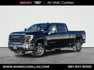 New 2026 GMC Sierra 2500 SLT w/ SLT Premium Package AWD/4WD video 1
