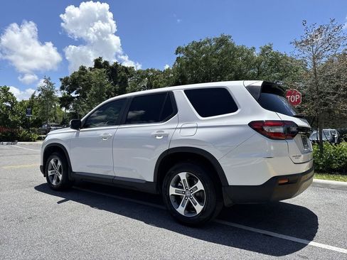 Used 2024 Honda Pilot EX-L image 26