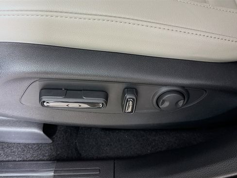 New 2026 Honda CR-V EX-L image 22