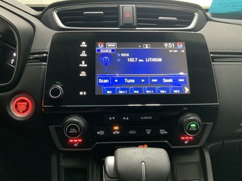 Used 2020 Honda CR-V EX image 26