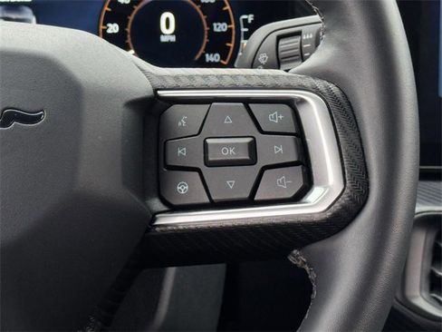 Certified 2024 Ford Mustang Coupe image 15