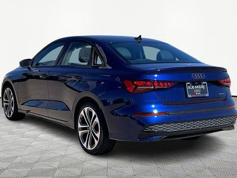 New 2026 Audi A3 2.0T Premium AWD/4WD image 12
