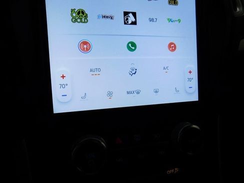 Used 2024 Ford Edge SEL image 26