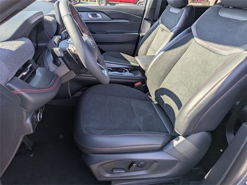 New 2026 Ford Explorer ST image 13