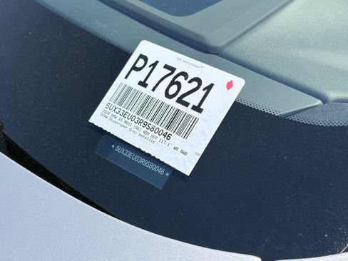 Used 2024 BMW X5 M60i AWD/4WD image 32