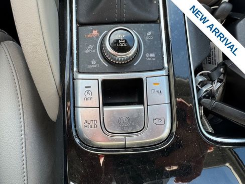 Used 2023 Kia Telluride SX image 26