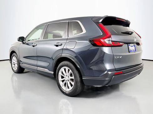 Certified 2024 Honda CR-V EX image 7