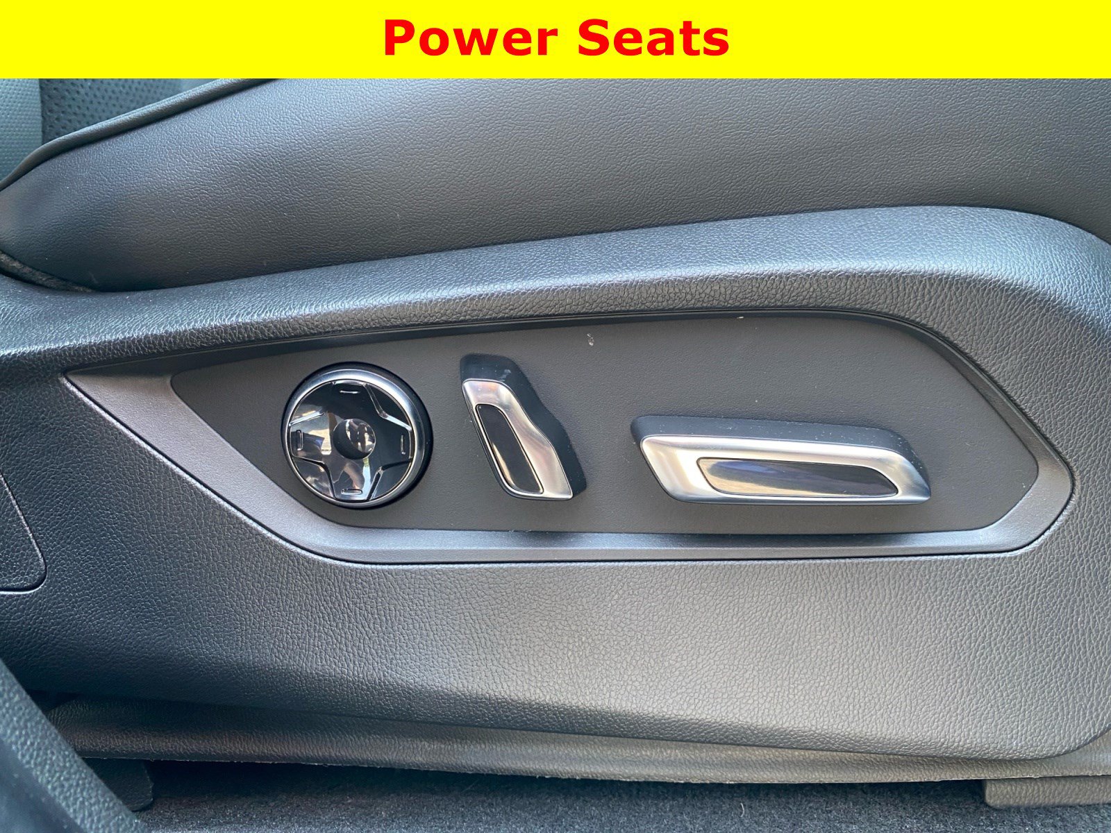 Used 2025 Acura MDX A-Spec AWD/4WD image 20