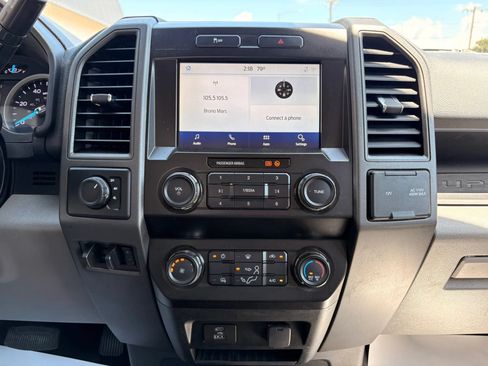 Used 2022 Ford F250 XL w/ Power Equipment Group AWD/4WD image 19