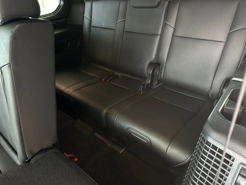 New 2026 Toyota Sequoia Limited AWD/4WD image 14