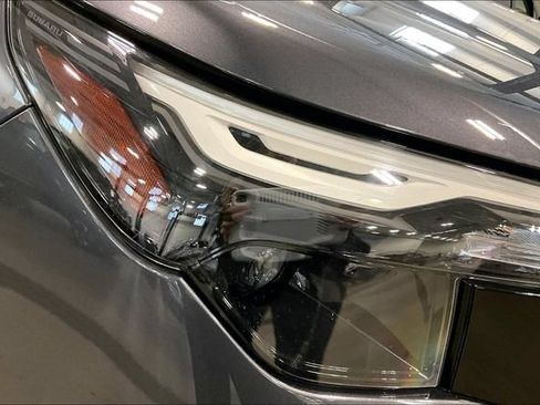 Used 2025 Subaru Forester Sport w/ Popular Package #2 AWD/4WD image 28